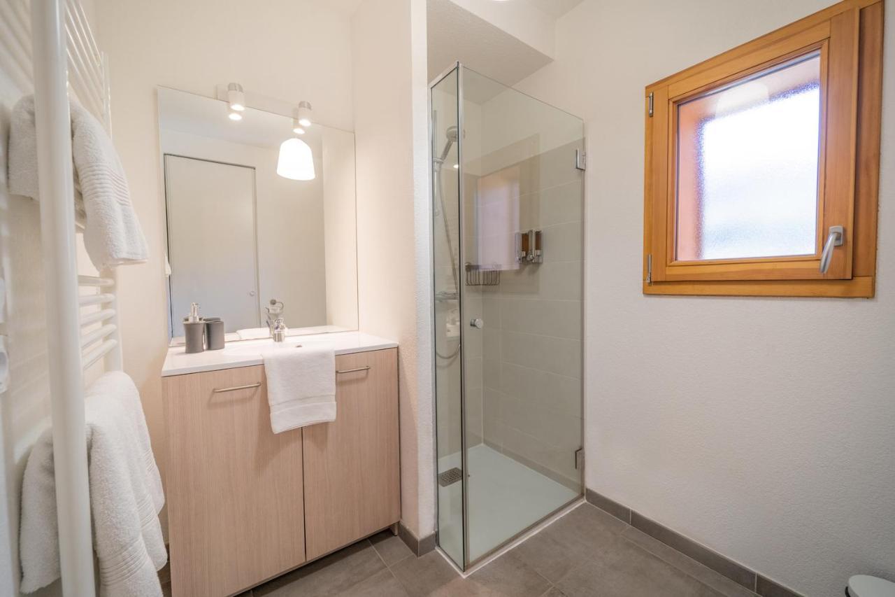 Studio Au Coeur Du Village Saint-Jean-de-Sixt Kültér fotó